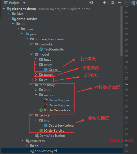 【项目实战】从零到一搭建Spring Boot整合Mybatis-plus