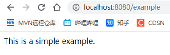 SpringBoot2（一）SpringBoot入门程序