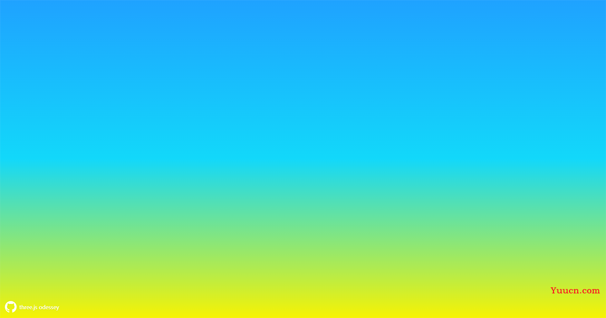 Three.js 进阶之旅：新春特典-Rabbit craft go 🐇