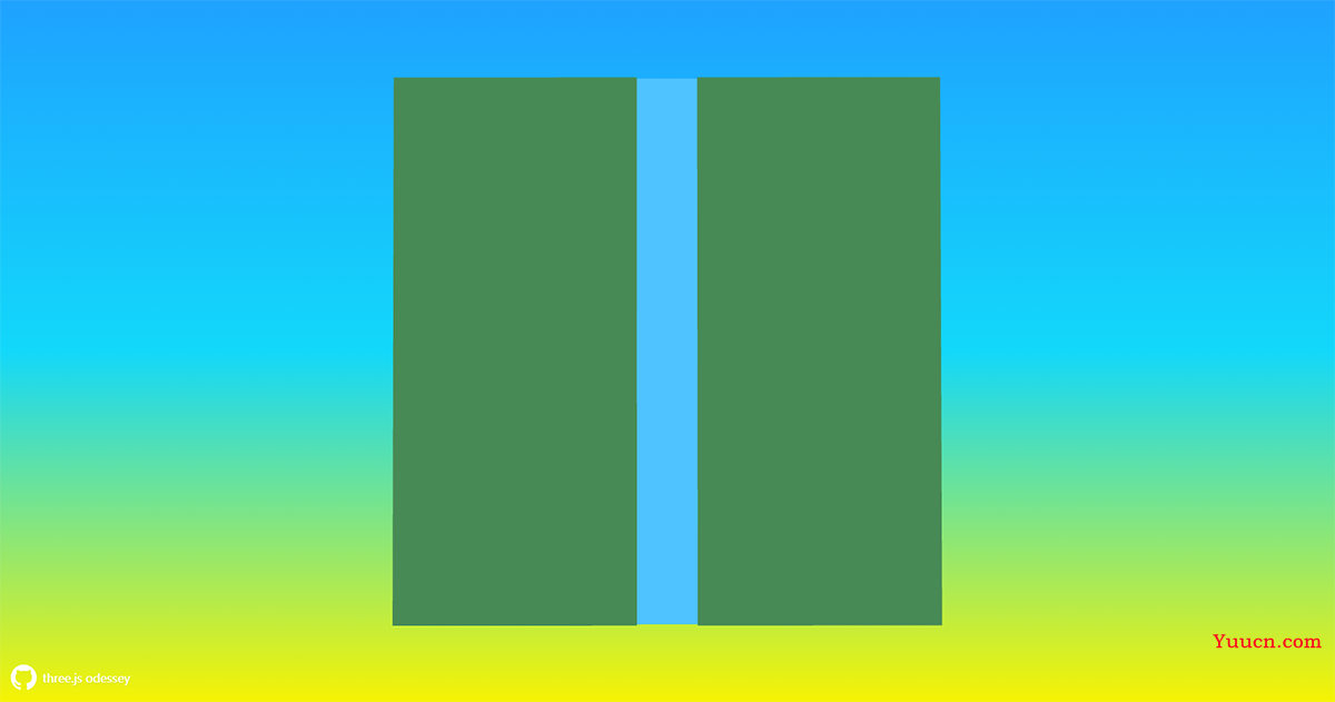 Three.js 进阶之旅：新春特典-Rabbit craft go 🐇