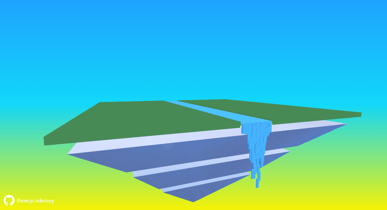 Three.js 进阶之旅：新春特典-Rabbit craft go 🐇