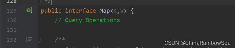 Java集合  Map 集合 与 操作集合的工具类: Collections 的详细说明