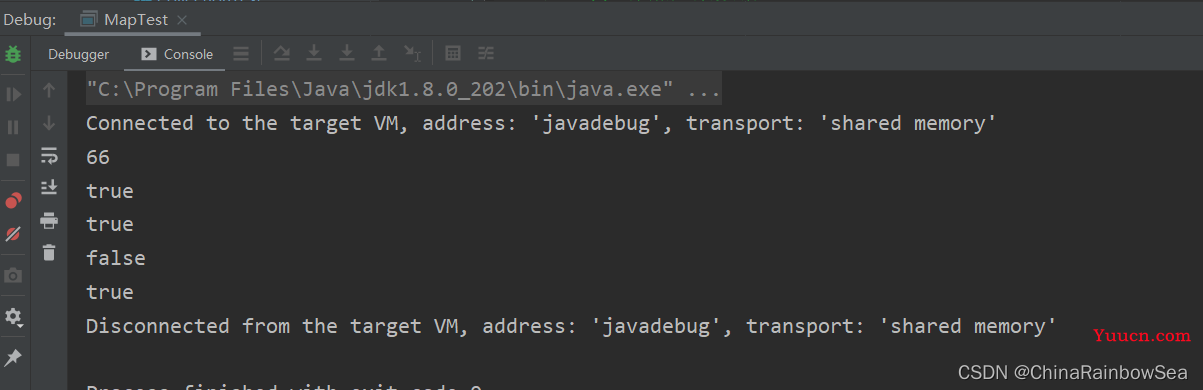 Java集合  Map 集合 与 操作集合的工具类: Collections 的详细说明