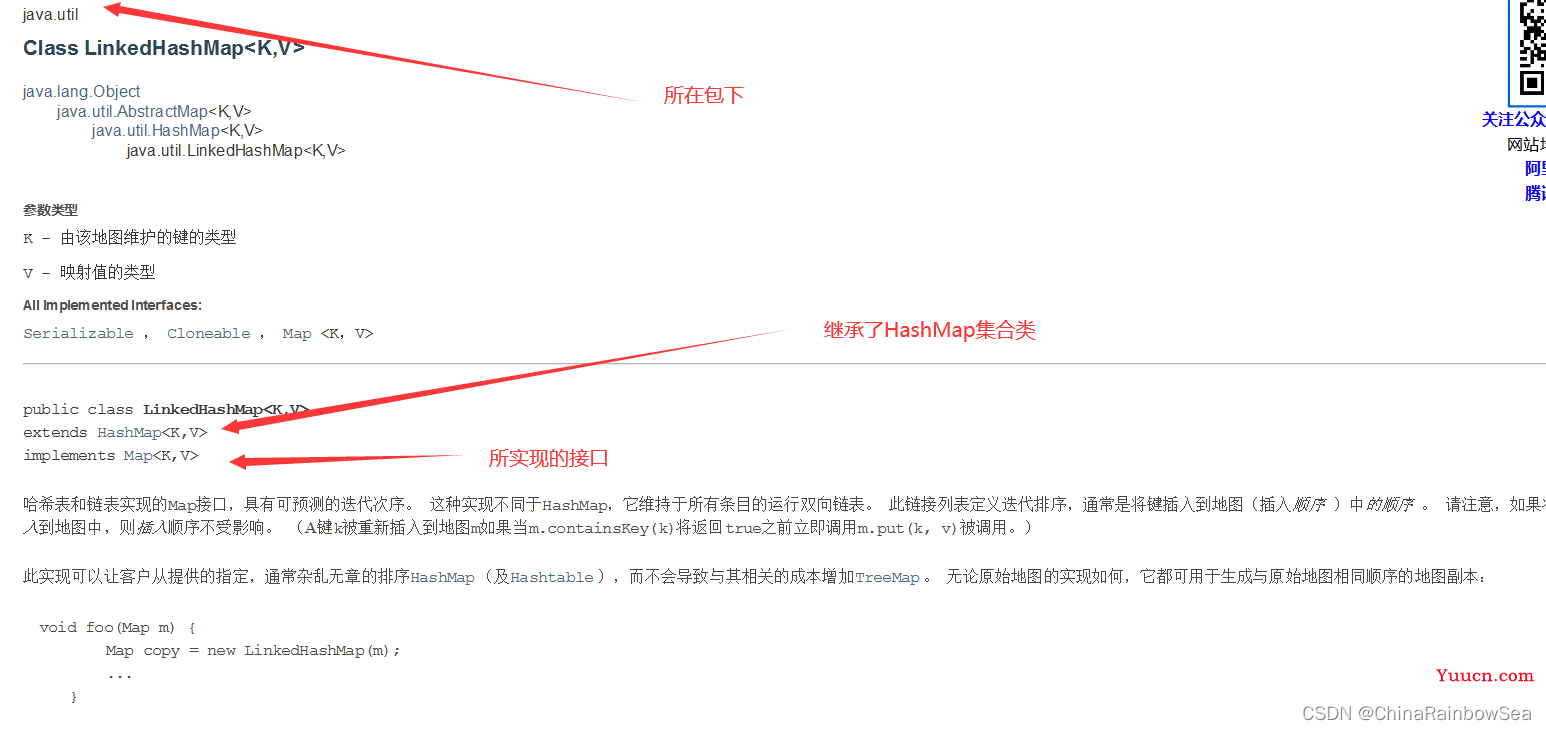 Java集合  Map 集合 与 操作集合的工具类: Collections 的详细说明