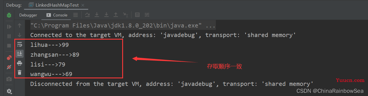 Java集合  Map 集合 与 操作集合的工具类: Collections 的详细说明
