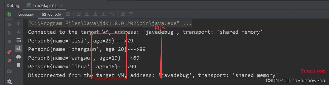 Java集合  Map 集合 与 操作集合的工具类: Collections 的详细说明
