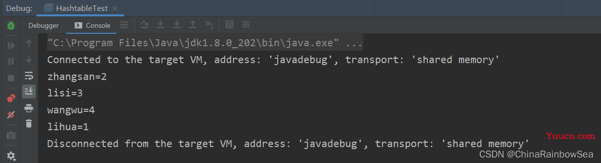 Java集合  Map 集合 与 操作集合的工具类: Collections 的详细说明