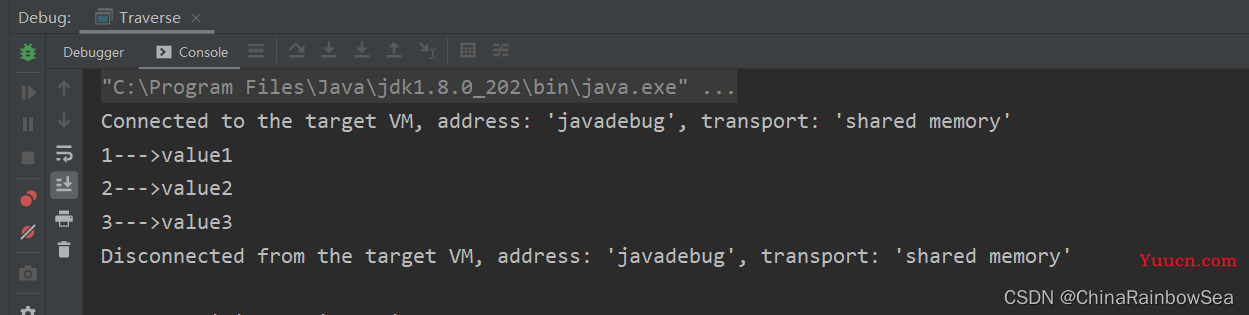 Java集合  Map 集合 与 操作集合的工具类: Collections 的详细说明