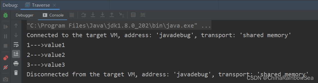 Java集合  Map 集合 与 操作集合的工具类: Collections 的详细说明