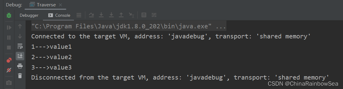 Java集合  Map 集合 与 操作集合的工具类: Collections 的详细说明