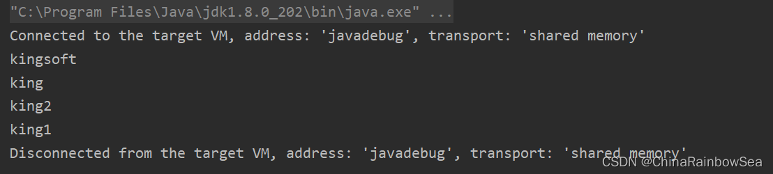 Java集合  Map 集合 与 操作集合的工具类: Collections 的详细说明