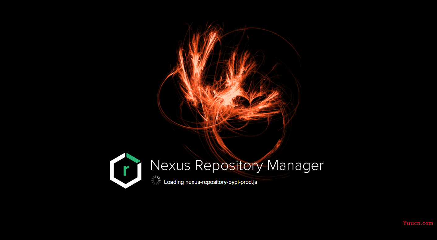docker搭建maven私服（nexus3），整合springboot上传下载依赖