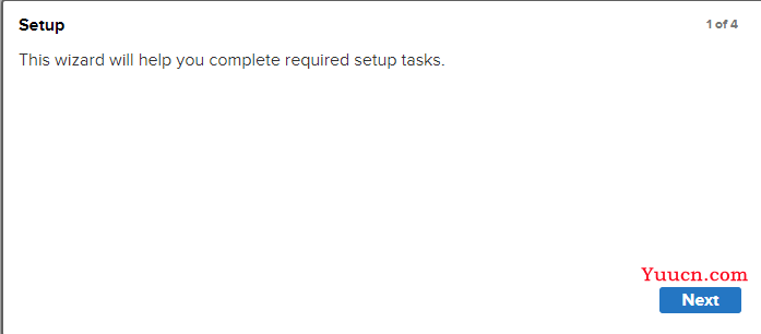 docker搭建maven私服（nexus3），整合springboot上传下载依赖