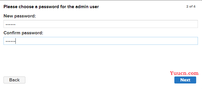 docker搭建maven私服（nexus3），整合springboot上传下载依赖