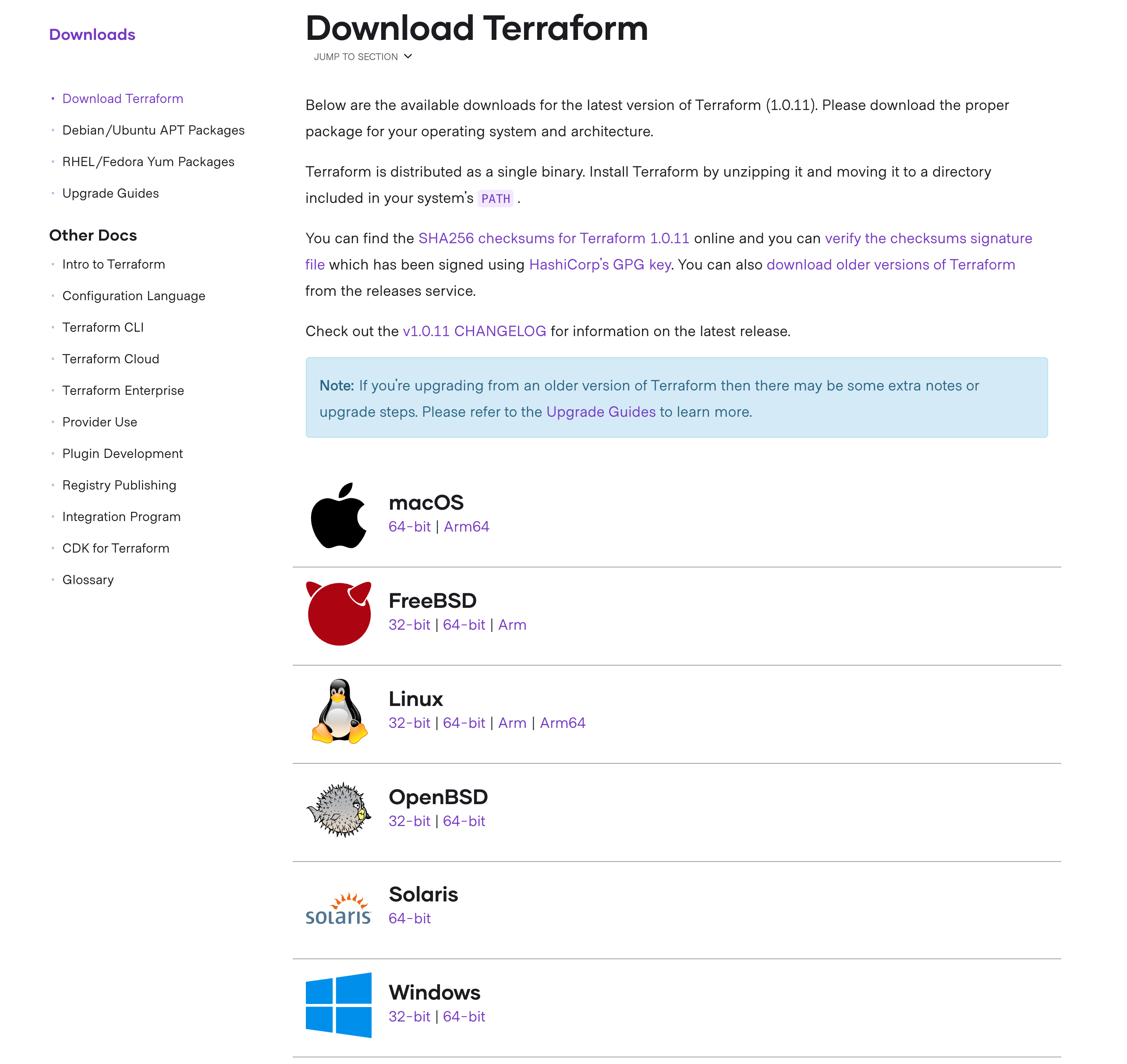 《Terraform 101 从入门到实践》 第一章 Terraform初相识