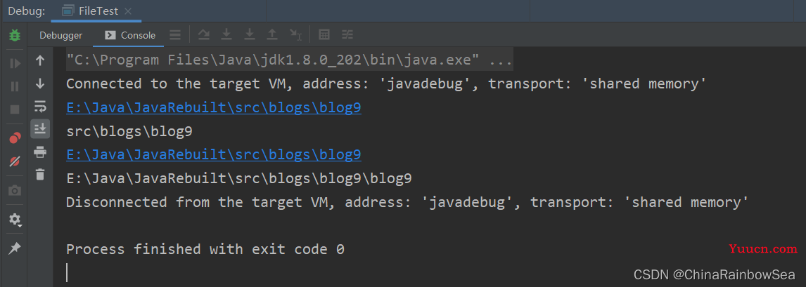 "万字" Java I/O 详解