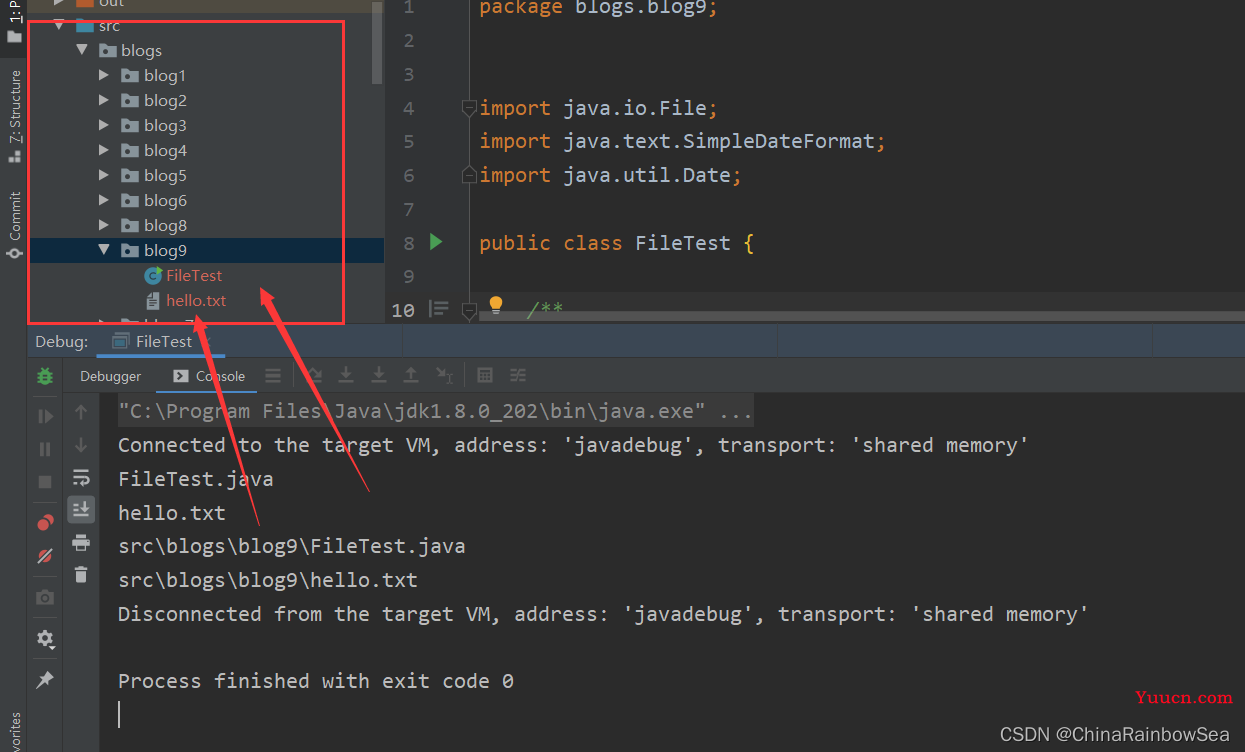 "万字" Java I/O 详解