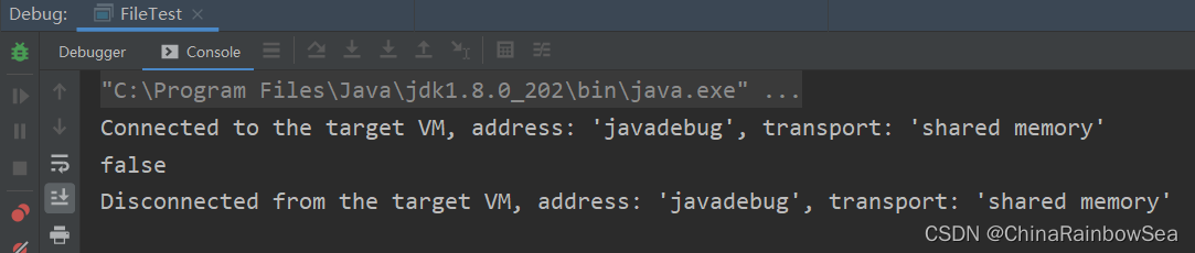 "万字" Java I/O 详解