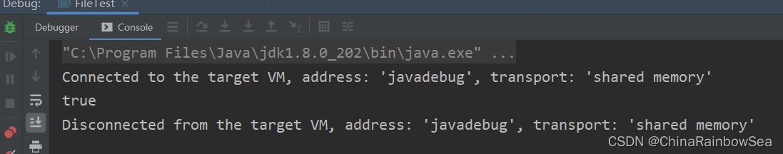 "万字" Java I/O 详解