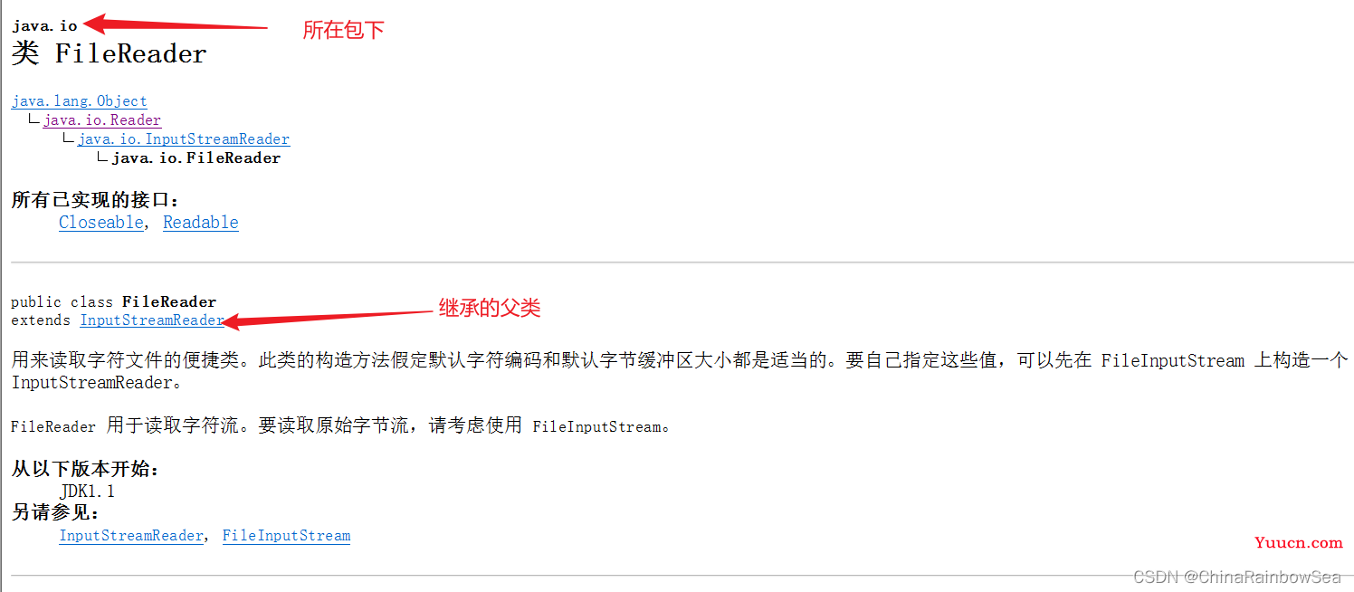 "万字" Java I/O 详解