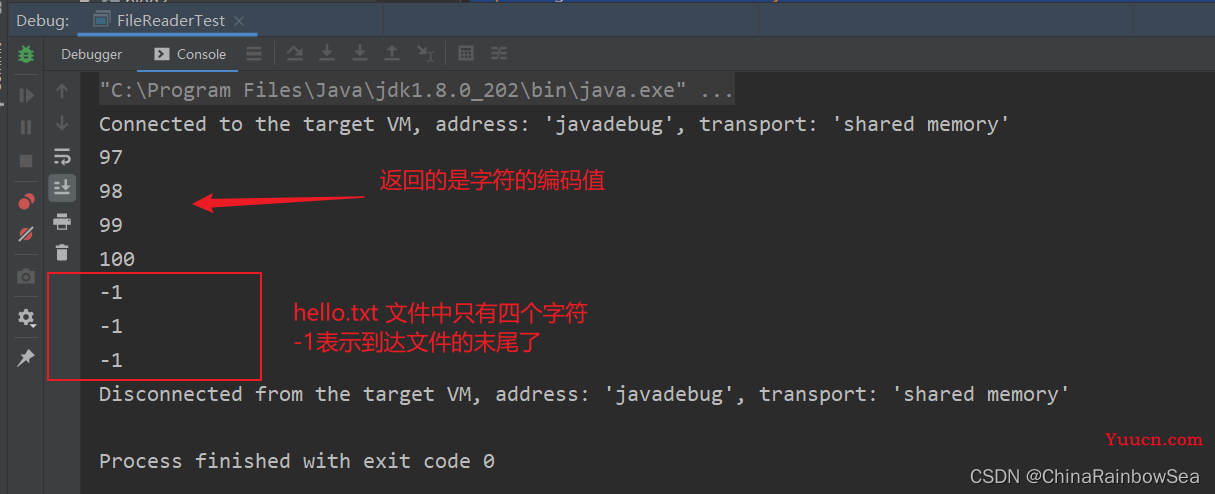 "万字" Java I/O 详解