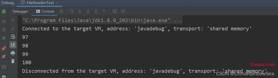 "万字" Java I/O 详解