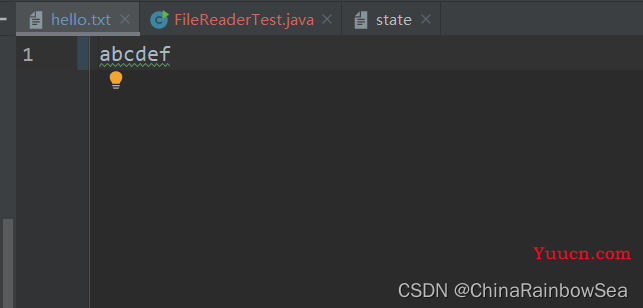 "万字" Java I/O 详解