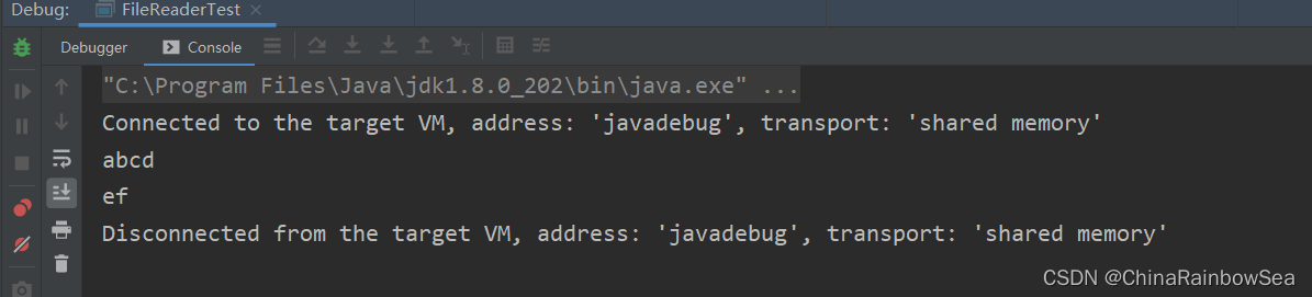 "万字" Java I/O 详解