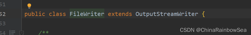 "万字" Java I/O 详解