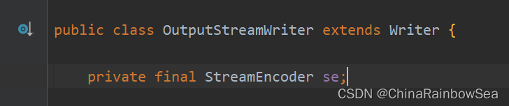 "万字" Java I/O 详解
