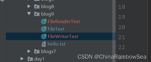 "万字" Java I/O 详解