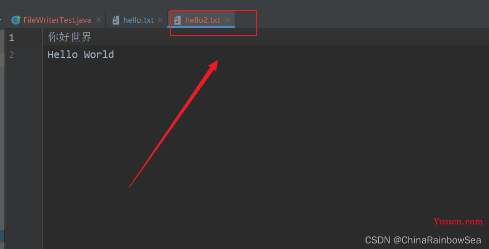 "万字" Java I/O 详解