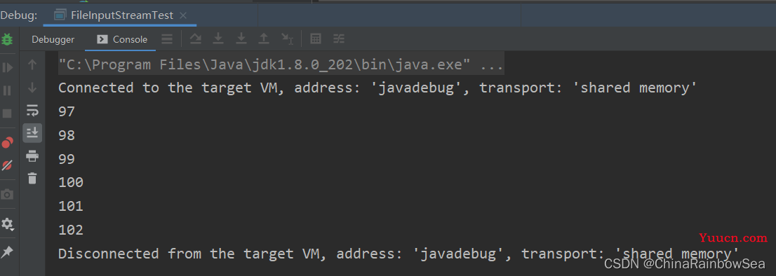 "万字" Java I/O 详解