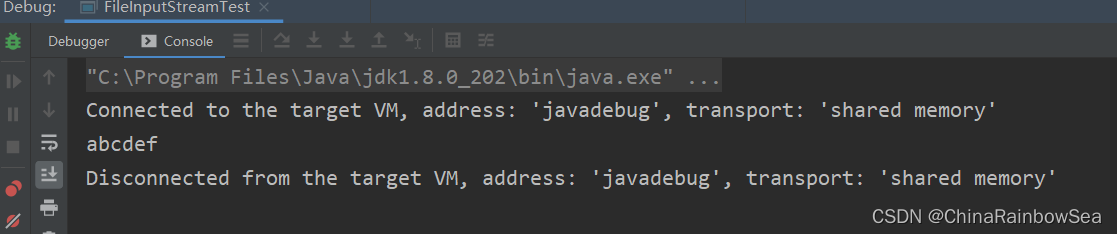 "万字" Java I/O 详解