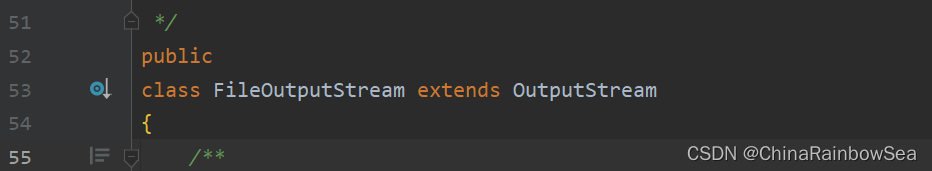 "万字" Java I/O 详解