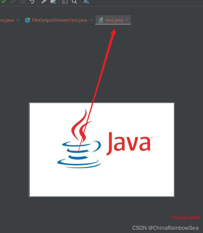 "万字" Java I/O 详解
