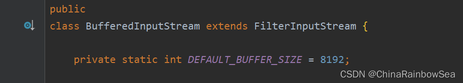 "万字" Java I/O 详解