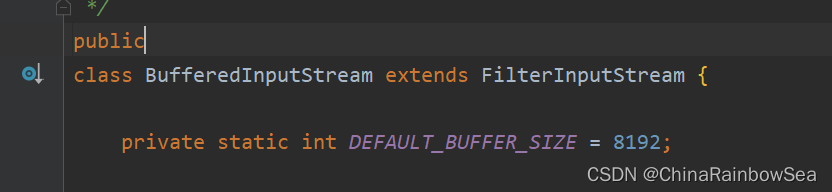 "万字" Java I/O 详解
