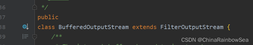 "万字" Java I/O 详解