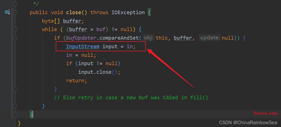 "万字" Java I/O 详解