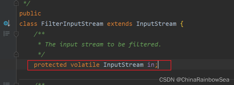 "万字" Java I/O 详解