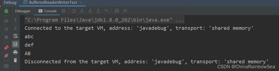 "万字" Java I/O 详解