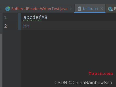 "万字" Java I/O 详解