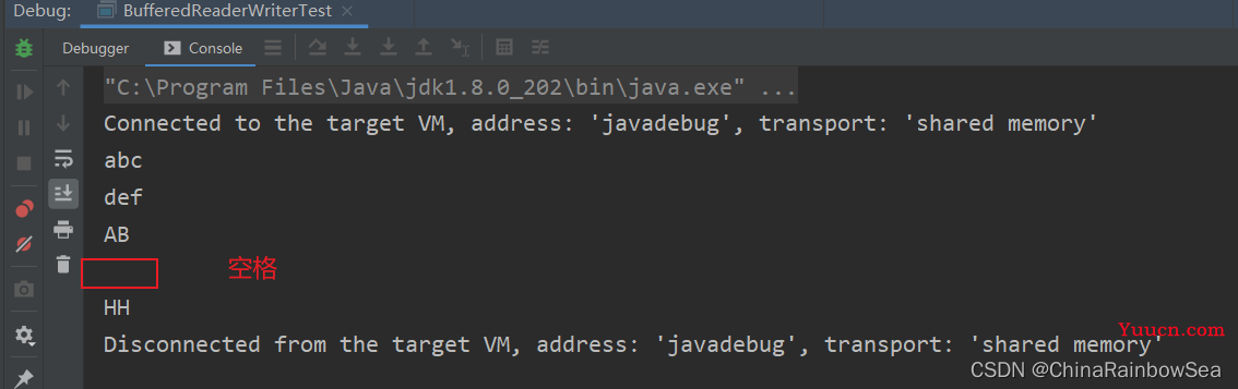 "万字" Java I/O 详解