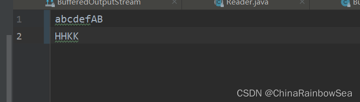 "万字" Java I/O 详解