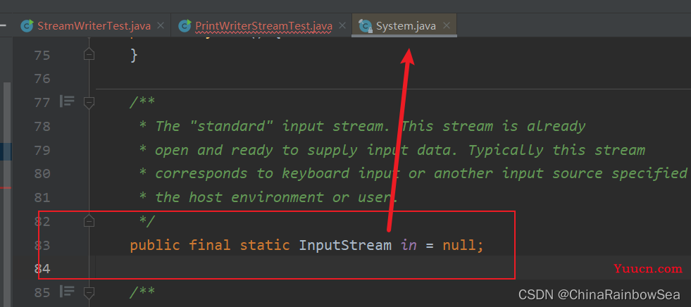 "万字" Java I/O 详解