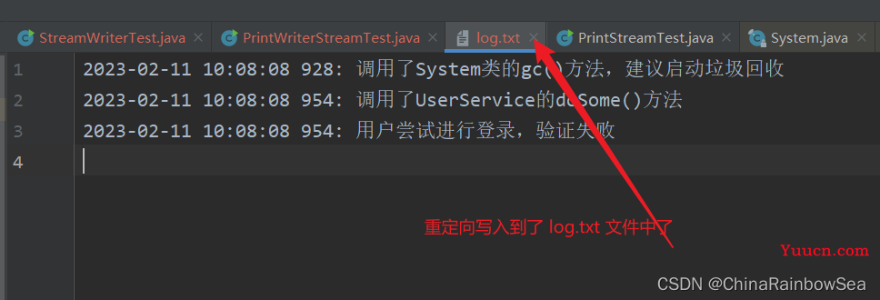 "万字" Java I/O 详解
