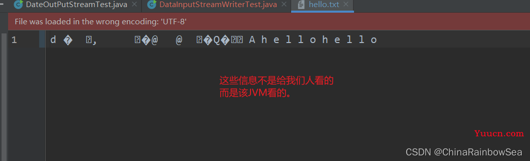 "万字" Java I/O 详解