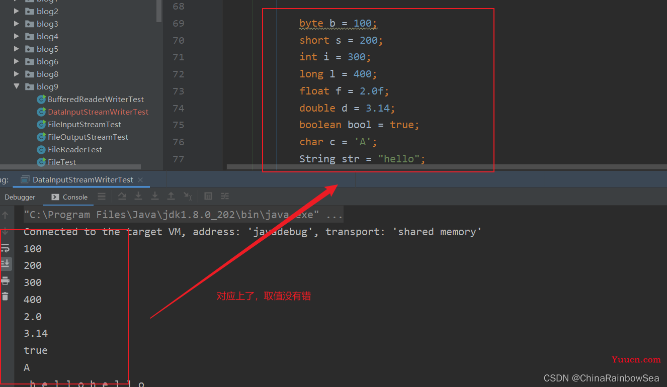 "万字" Java I/O 详解