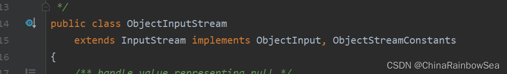 "万字" Java I/O 详解